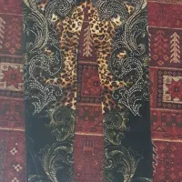 شلوار ترک|لباس|پرند, فاز ۳|دیوار