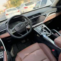 جیلی آزکارا مدل ۲۰۲۳ به رنگ تیتانیوم|خودرو سواری و وانت|تهران, شکوفه|دیوار