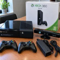 ایکس باکس 360xboxدسته هارد250 کینکت با جعبه