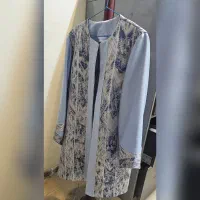 مانتو مزون دوز