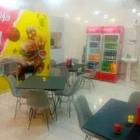 مغازه ۵۵ متری|اجارهٔ مغازه و غرفه|شاهین‌شهر, خانه کارگر|دیوار