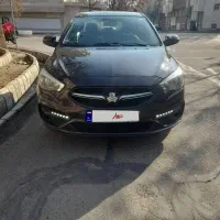 شاهین مدل ۱۴۰۰ استثنایی توربو