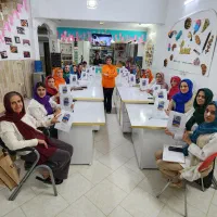 آموزش فینگر فود