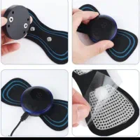 ماساژور پروانه ای