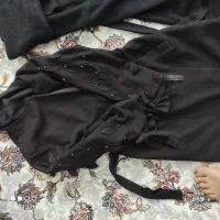 مانتو سایز 46تا 48