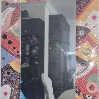 آینه کاشی کاری شده کار دست