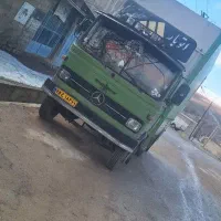 خاور۶۰۸مدل ۵۵