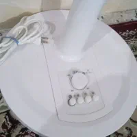 پنکه رومیزی|پنکه و تصفیه‌کنندهٔ هوا|بندر گناوه, |دیوار