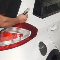 تشخیص رنگ کارشناس فنی خودروقلهک ازگل شریعتی جردن|خدمات موتور و ماشین|تهران, قلهک|دیوار