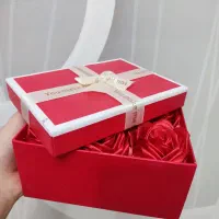 گل روبانی|گل مصنوعی|قزوین, |دیوار