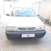 پراید دو گانه سوز|خودرو سواری و وانت|بندر گز, |دیوار