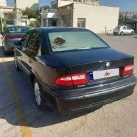 سمند lx