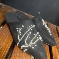 صندل مجلسی|کیف، کفش، کمربند|شاهرود, |دیوار