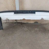 درب صندوق و سپر عقب پژو slx|قطعات یدکی و لوازم جانبی|ایلام, |دیوار