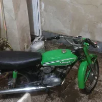 کاوازاکی 100