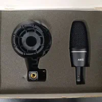 میکروفون استودیویی AKG C3000