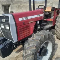 تراکتور ۴۷۵|خودرو سنگین|خرمآباد, |دیوار