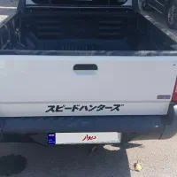 پراید وانت ۱۴۰۲|خودرو سواری و وانت|محمدشهر, سیدآباد|دیوار