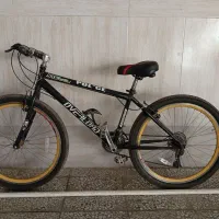 دوچرخه 26 اورلورد|دوچرخه، اسکیت، اسکوتر|قدس, شهرقدس|دیوار