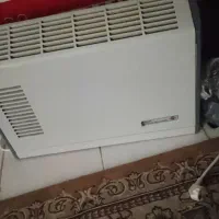 بخاری برقی پارس خزر|بخاری، هیتر، شومینه|بومهن, |دیوار