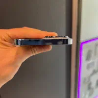 آیفون 13promax zaa دوسیم سلامت باطری ۷۳٪|موبایل|اصفهان, باغ نگاره|دیوار