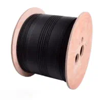 کابل فیبر نوری برند شهید قندی