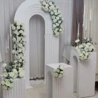 بادکنک آرایی و گل آرایی کاکتوس