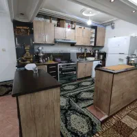 فروش تک واحدی ۹۰متر ۱۵خرداد سنددار|فروش آپارتمان|قم, شهرک شهرداری|دیوار