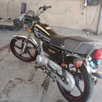 متور سیکلت