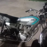 موتور هوندا ۱۲۵