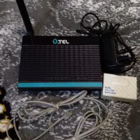 فروش مودم  یو تِل|مودم و تجهیزات شبکه|لاهیجان, شهرک جانبازان|دیوار