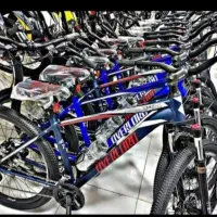 دوچـرخه مهوا با بهترین سرعت )کد330