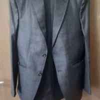 دو دست کت شلوار سالم