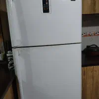 یخچال فریزر سامسونگ اصل