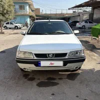 اس ال ایکس مدل ۹۵دریچه سیمی
