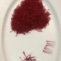 فروش زعفران گرمی