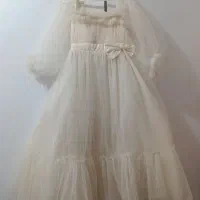 لباس مجلسی دخترانه