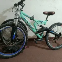 دوچرخه 26