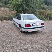 پارس سال ۱۴۰۰|خودرو سواری و وانت|قرق, |دیوار