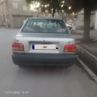 پراید مدل 86|خودرو سواری و وانت|مراغه, |دیوار