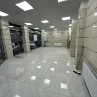 ۸۰مترمغازه/۲۰متر بر/صداقت پیشه شهریار
