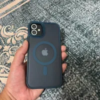 ایفون ۱۱ در حد