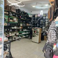 کیف و کفش زنانه
