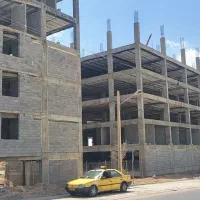 فروش امتیاز آپارتمان|پیشفروش املاک|بوشهر, |دیوار