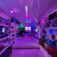 کپی‌خور PS4 نسخه 12.52 + نصب بازی حضوری