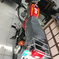 هندا کویر 95