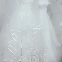 فروش لباس عروس