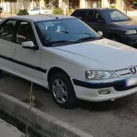 پژو پارس xup7 1401  موتور جدید قالپاق|خودرو سواری و وانت|گنبد کاووس, |دیوار