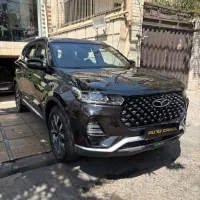 تیگو۷ پرو مدل ۱۴۰۱/گارانتی فعال / درجه یک|خودرو سواری و وانت|تهران, سعادت‌آباد|دیوار