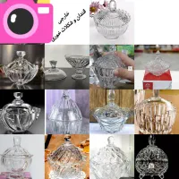 قندان های شیک